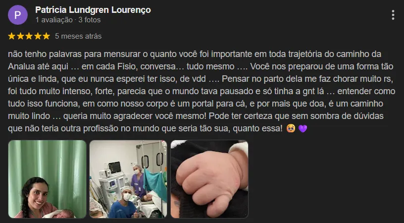 Depoimento 12 Caroline Bauce