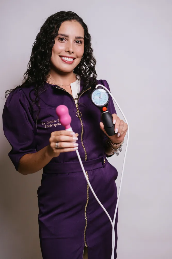 fisioterapia